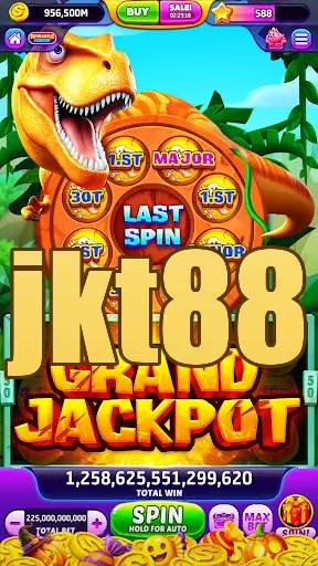 jkt88 APK