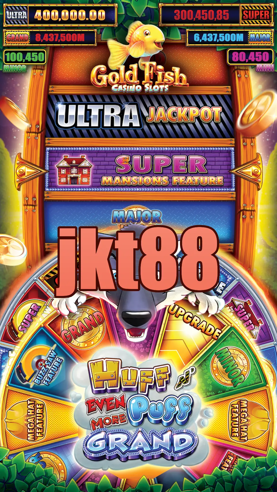 jkt88 Masuk