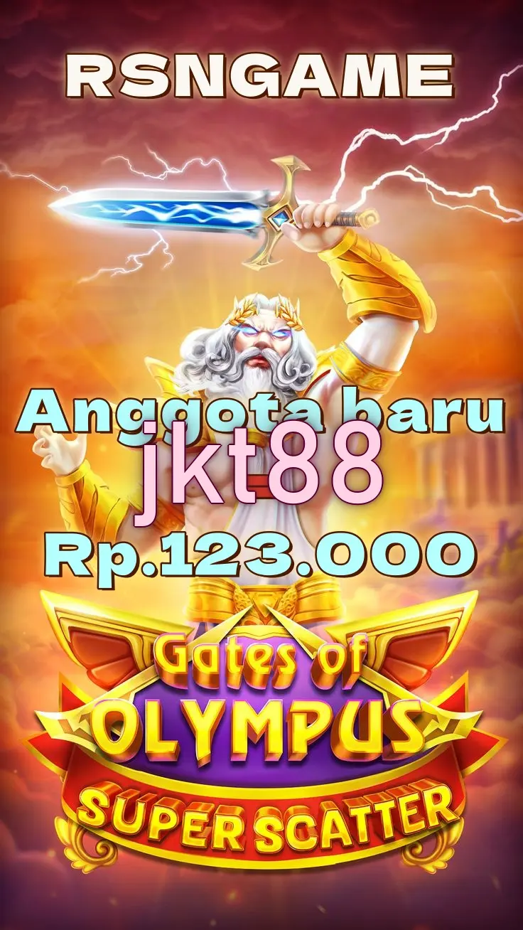 jkt88 Masuk