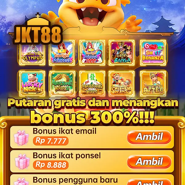 jkt88 Masuk - jkt88 Resmi
