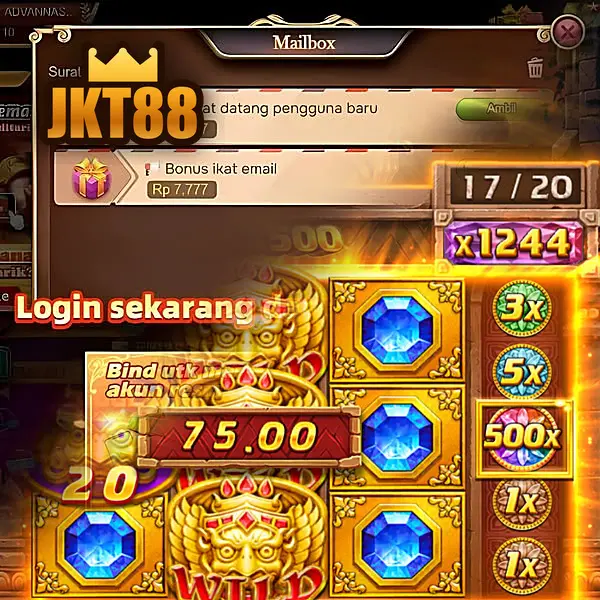 jkt88 Daftar Sekarang - Unduh APK